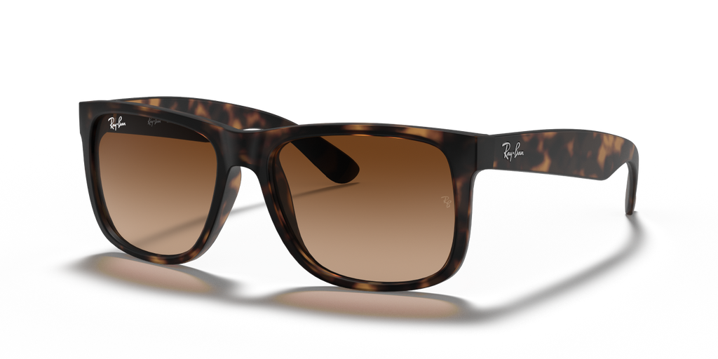 Ray-Ban JUSTIN RB4165 - Havana / Tortoise