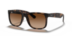 Ray-Ban JUSTIN RB4165 - Havana / Tortoise