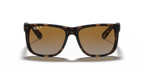 Ray-Ban JUSTIN RB4165 - Havana / Tortoise