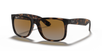 Ray-Ban JUSTIN RB4165 - Havana / Tortoise