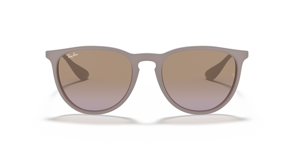 Ray-Ban ERIKA RB4171 - Dark Sand / Brown