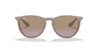 Ray-Ban ERIKA RB4171 - Dark Sand / Brown