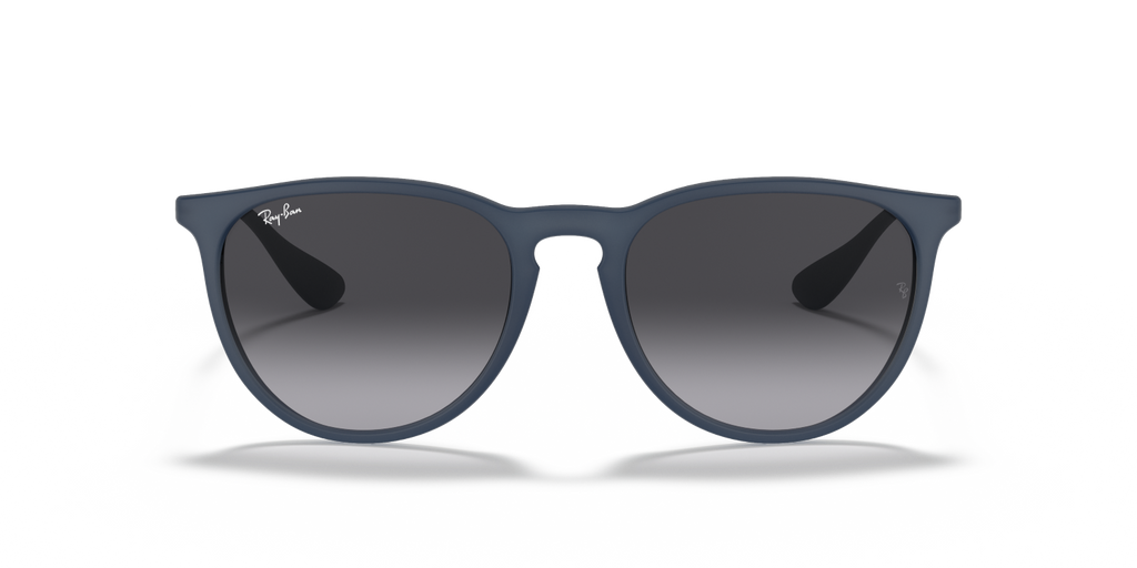 Ray-Ban ERIKA RB4171 - Blue / Blue