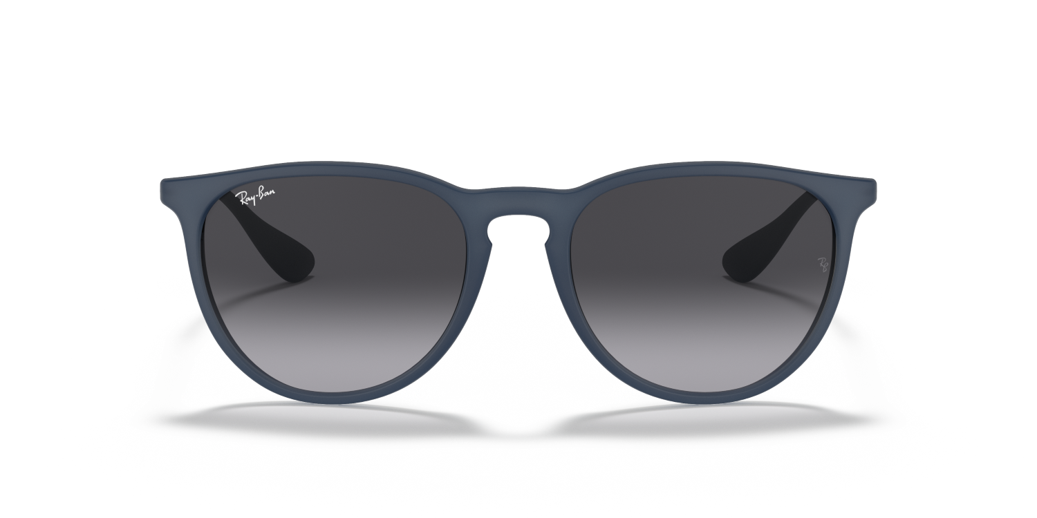 Ray-Ban ERIKA RB4171 - Blue / Blue