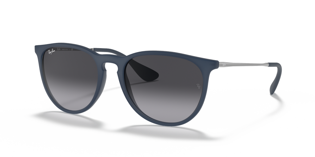 Ray-Ban ERIKA RB4171 - Blue / Blue