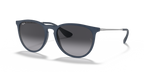 Ray-Ban ERIKA RB4171 - Blue / Blue