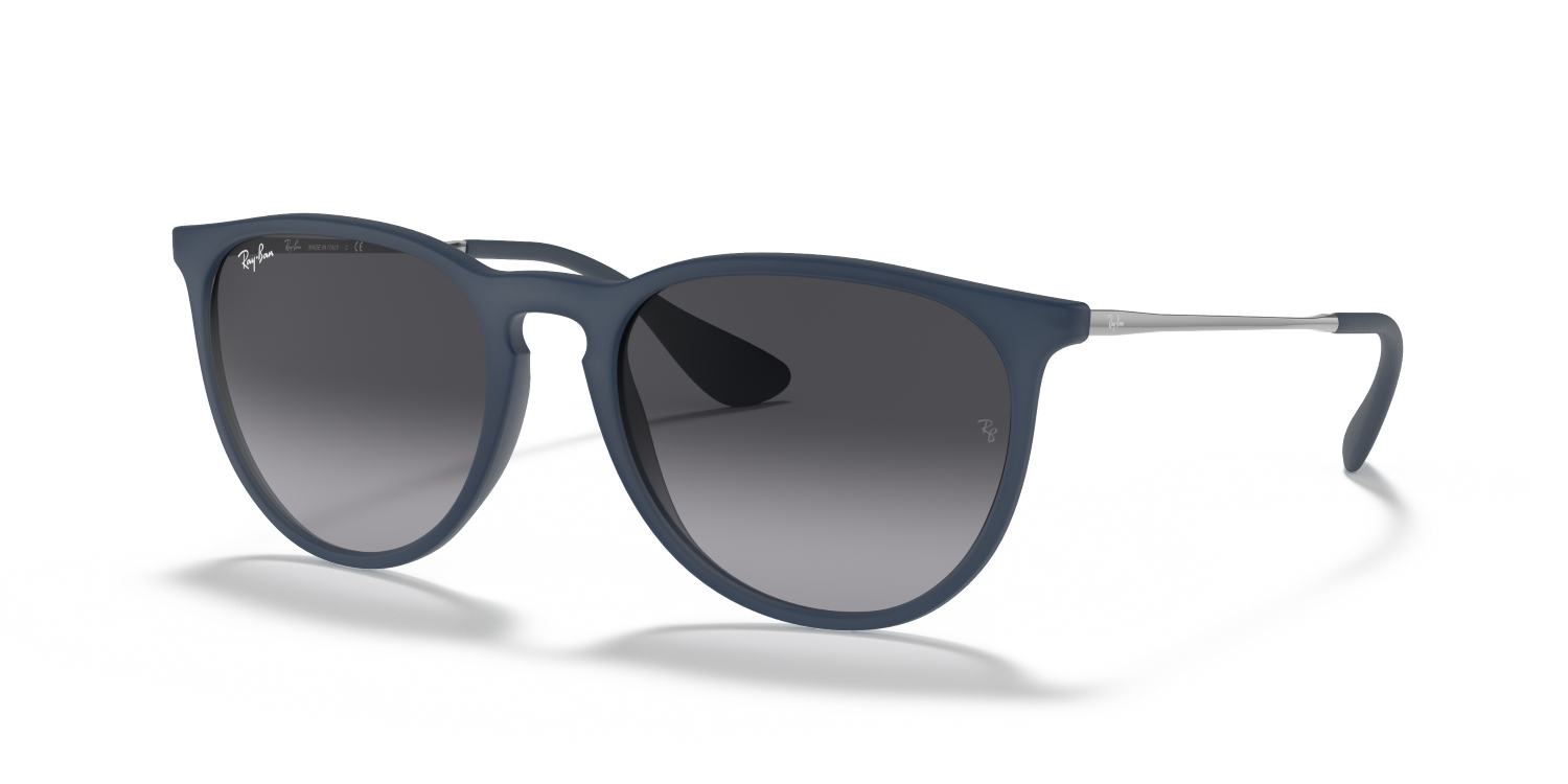 Ray-Ban ERIKA RB4171 - Blue / Blue