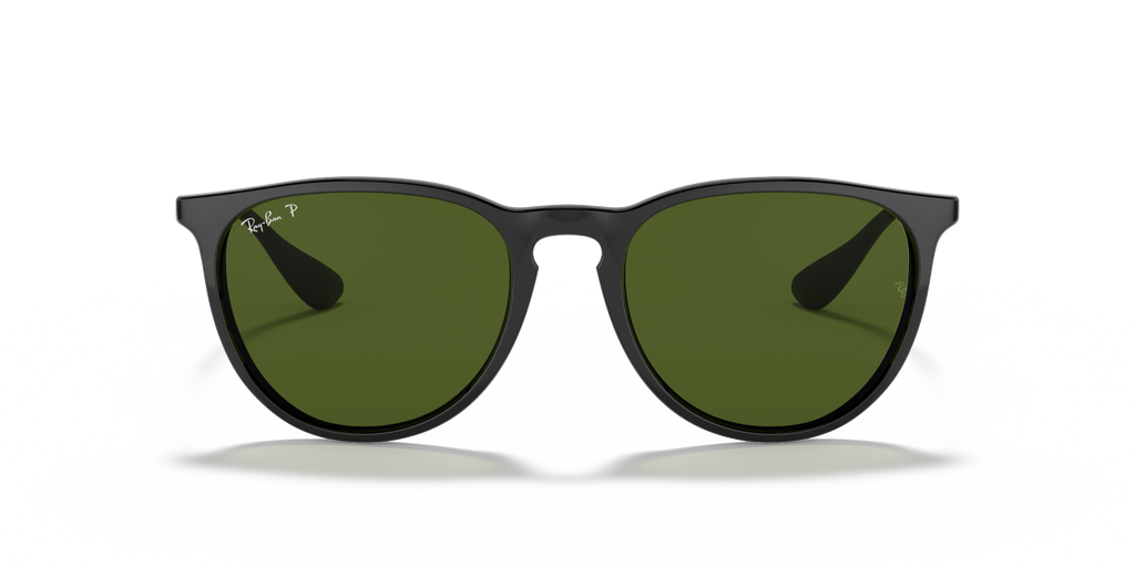 Ray-Ban ERIKA RB4171 - Black / Black