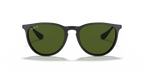 Ray-Ban ERIKA RB4171 - Black / Black