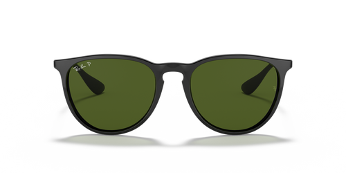 Ray-Ban ERIKA RB4171 - Black / Black