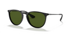 Ray-Ban ERIKA RB4171 - Black / Black