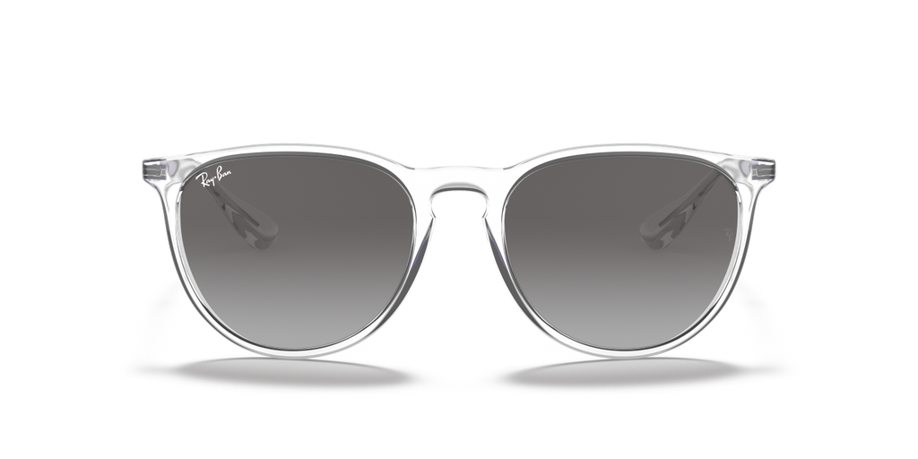 Ray-Ban ERIKA RB4171 - Transparent / Transparent