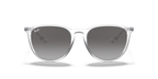 Ray-Ban ERIKA RB4171 - Transparent / Transparent
