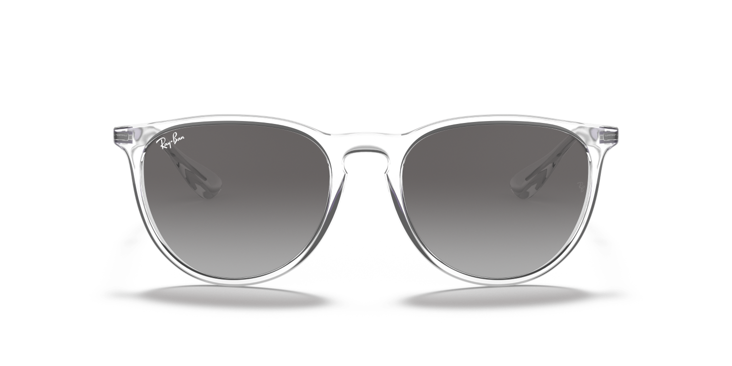 Ray-Ban ERIKA RB4171 - Transparent / Transparent