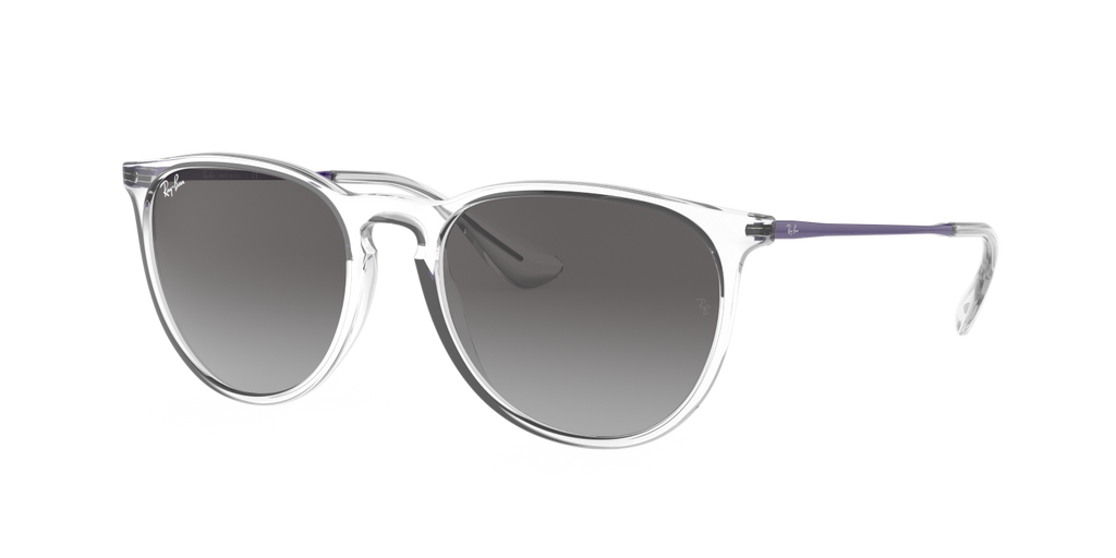 Ray-Ban ERIKA RB4171 - Transparent / Transparent