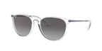 Ray-Ban ERIKA RB4171 - Transparent / Transparent