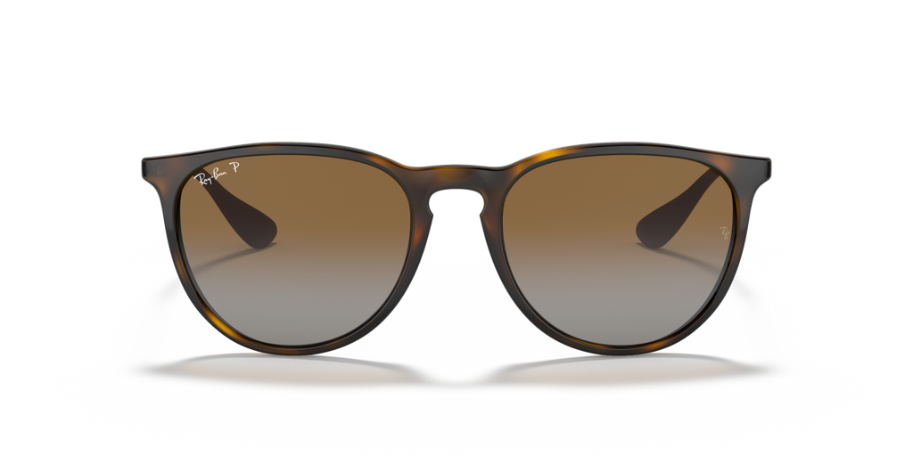 Ray-Ban ERIKA RB4171 - Light Havana / Tortoise