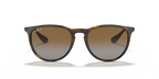 Ray-Ban ERIKA RB4171 - Light Havana / Tortoise