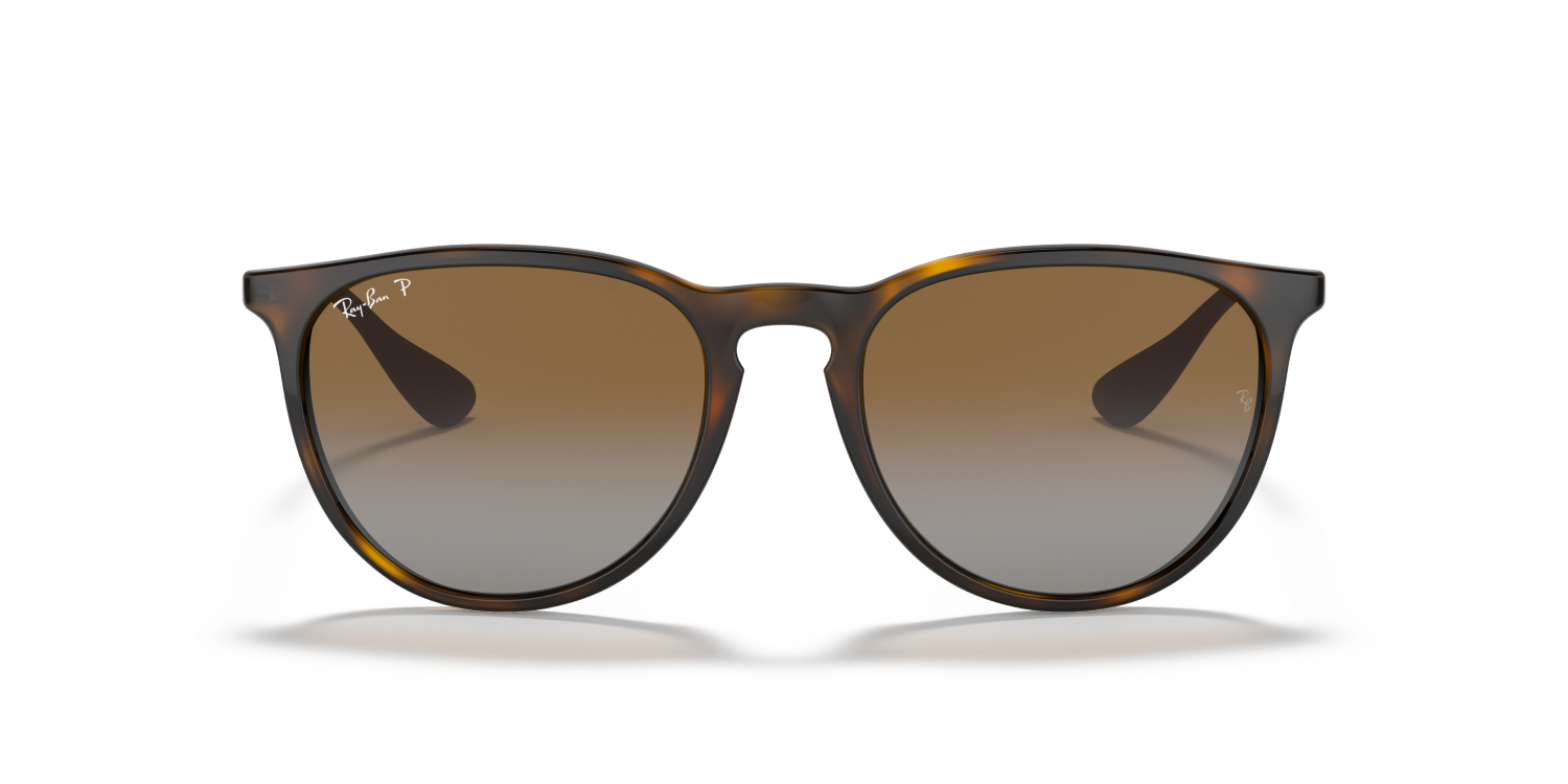 Ray-Ban ERIKA RB4171 - Light Havana / Tortoise