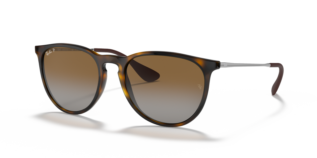 Ray-Ban ERIKA RB4171 - Light Havana / Tortoise