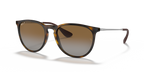 Ray-Ban ERIKA RB4171 - Light Havana / Tortoise