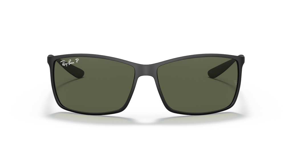 Ray-Ban LITEFORCE RB4179 - Black / Black