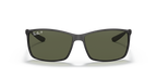 Ray-Ban LITEFORCE RB4179 - Black / Black