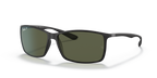 Ray-Ban LITEFORCE RB4179 - Black / Black
