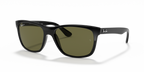Ray-Ban RB4181 RB4181 - Black / Black