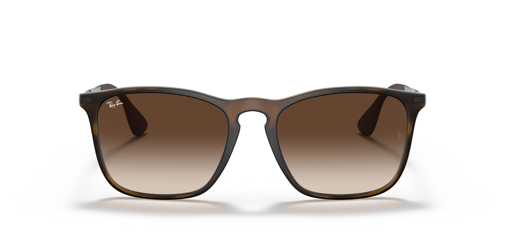 Ray-Ban CHRIS RB4187 - Havana / Tortoise