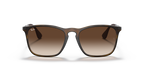 Ray-Ban CHRIS RB4187 - Havana / Tortoise