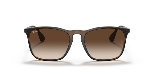 Ray-Ban CHRIS RB4187 - Havana / Tortoise