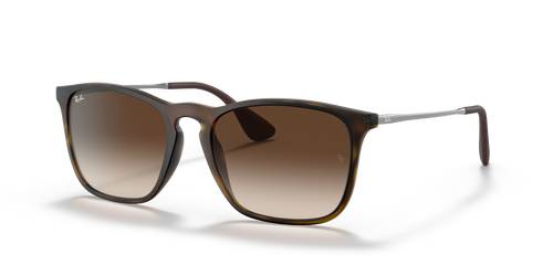 Ray-Ban CHRIS RB4187 - Havana / Tortoise