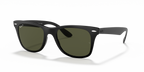 Ray-Ban WAYFARER LITEFORCE RB4195 - Black / Black