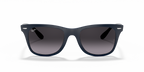 Ray-Ban WAYFARER LITEFORCE RB4195 - Blue / Blue