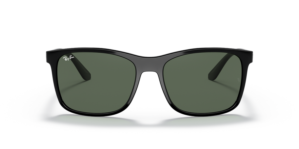 Ray-Ban RB4232 - Black / Black