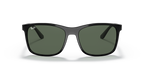 Ray-Ban RB4232 - Black / Black