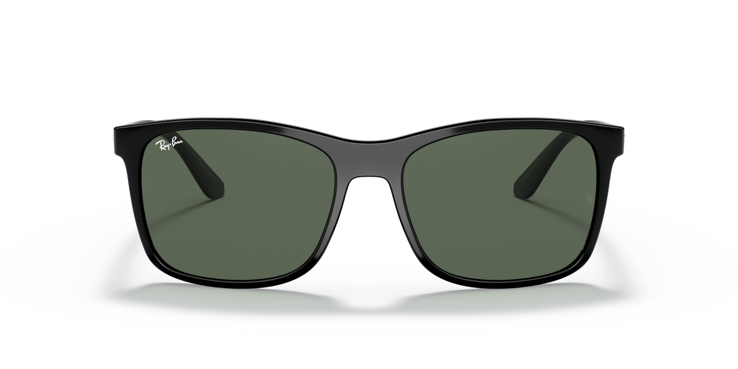 Ray-Ban RB4232 - Black / Black