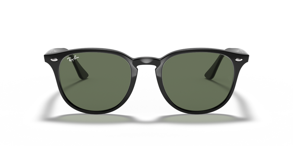 Ray-Ban RB4259 - Black / Black
