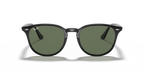 Ray-Ban RB4259 - Black / Black