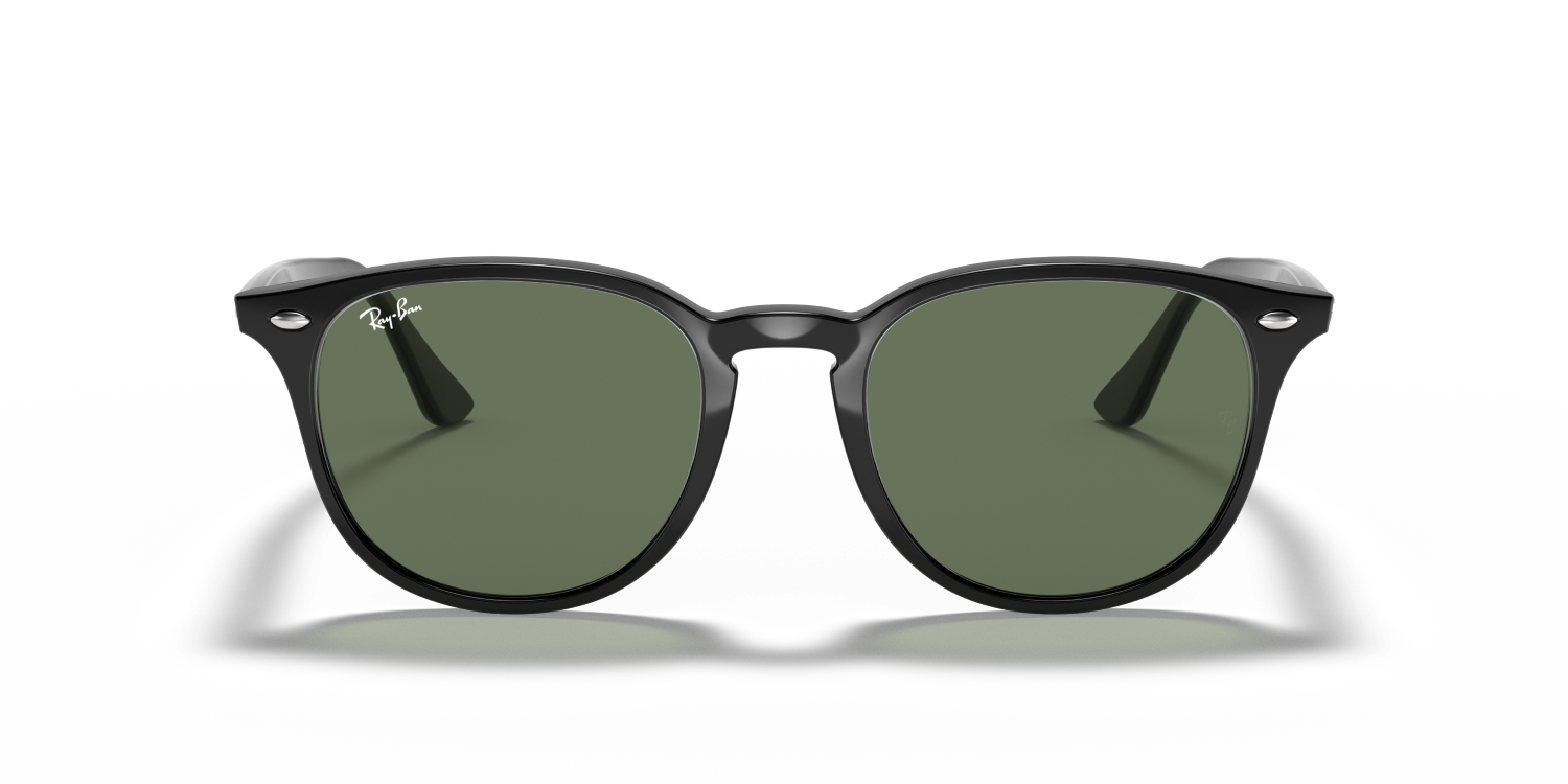 Ray-Ban RB4259 - Black / Black