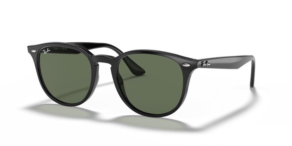 Ray-Ban RB4259 - Black / Black
