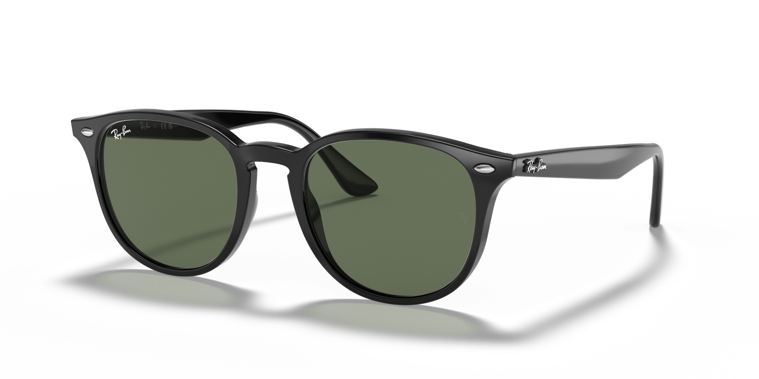 Ray-Ban RB4259 - Black / Black
