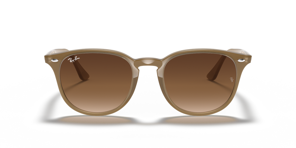 Ray-Ban RB4259 - Beige / Beige