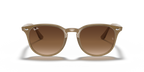 Ray-Ban RB4259 - Beige / Beige