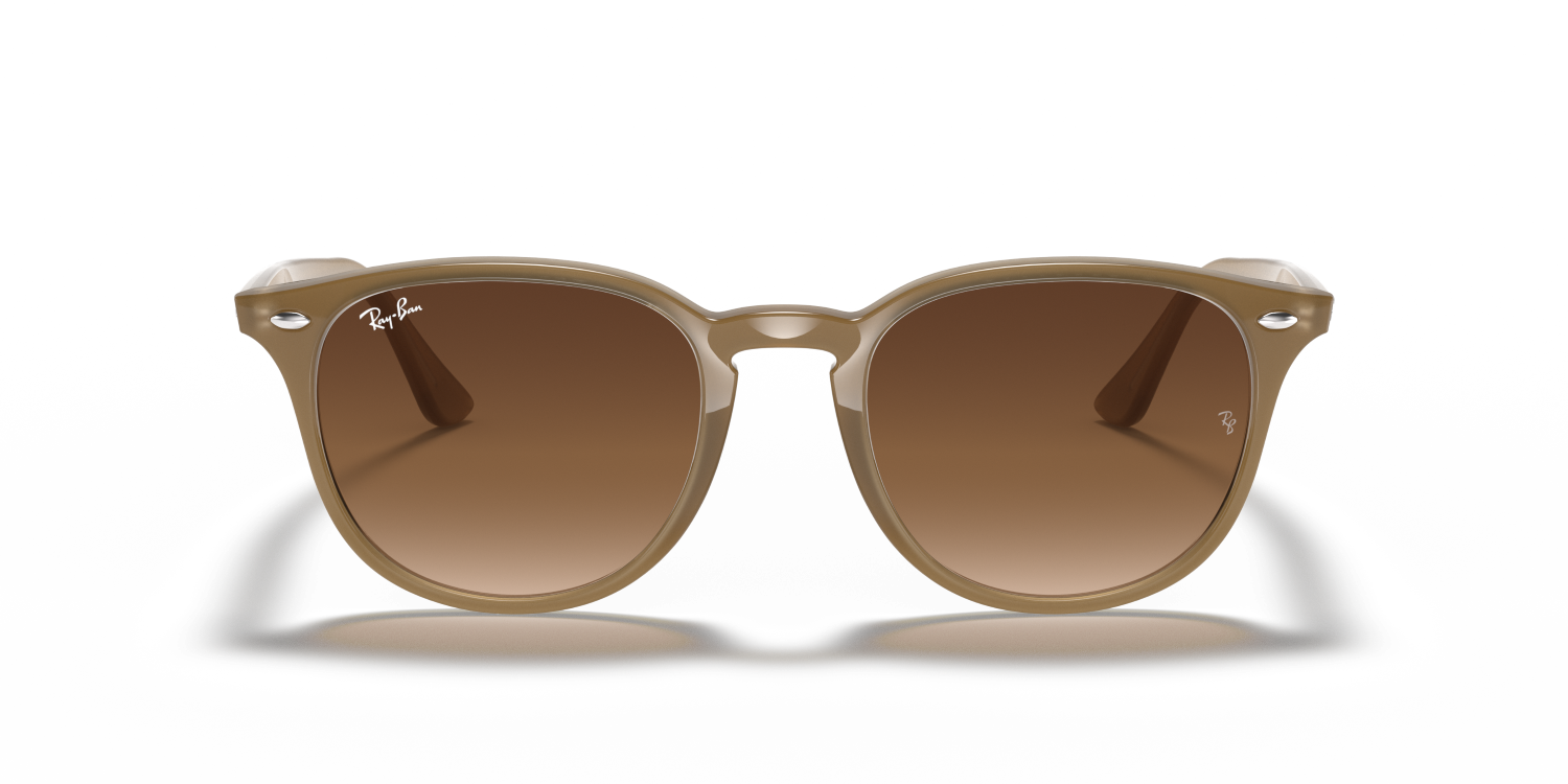 Ray-Ban RB4259 - Beige / Beige