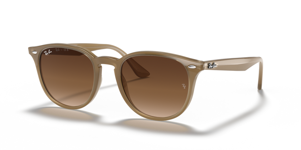 Ray-Ban RB4259 - Beige / Beige