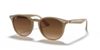 Ray-Ban RB4259 - Beige / Beige