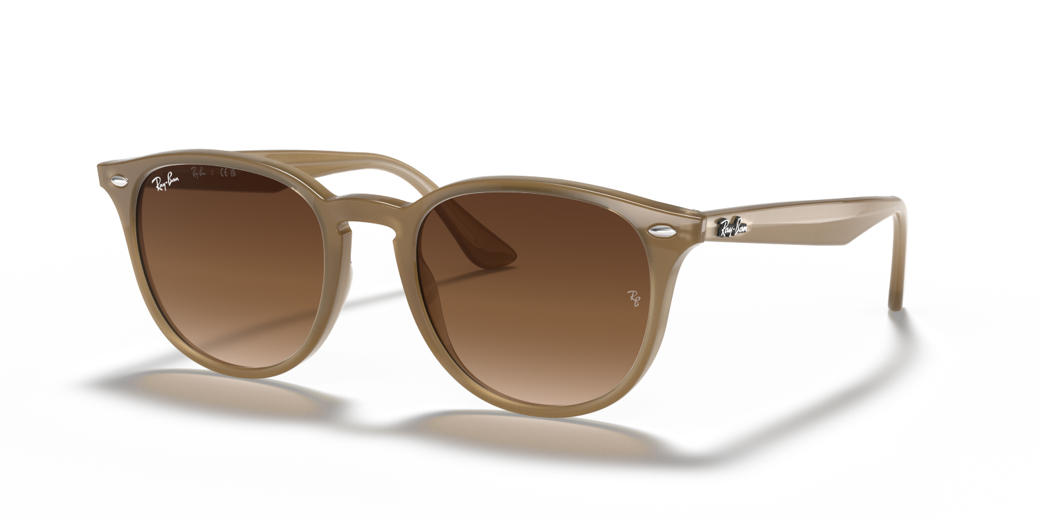 Ray-Ban RB4259 - Beige / Beige