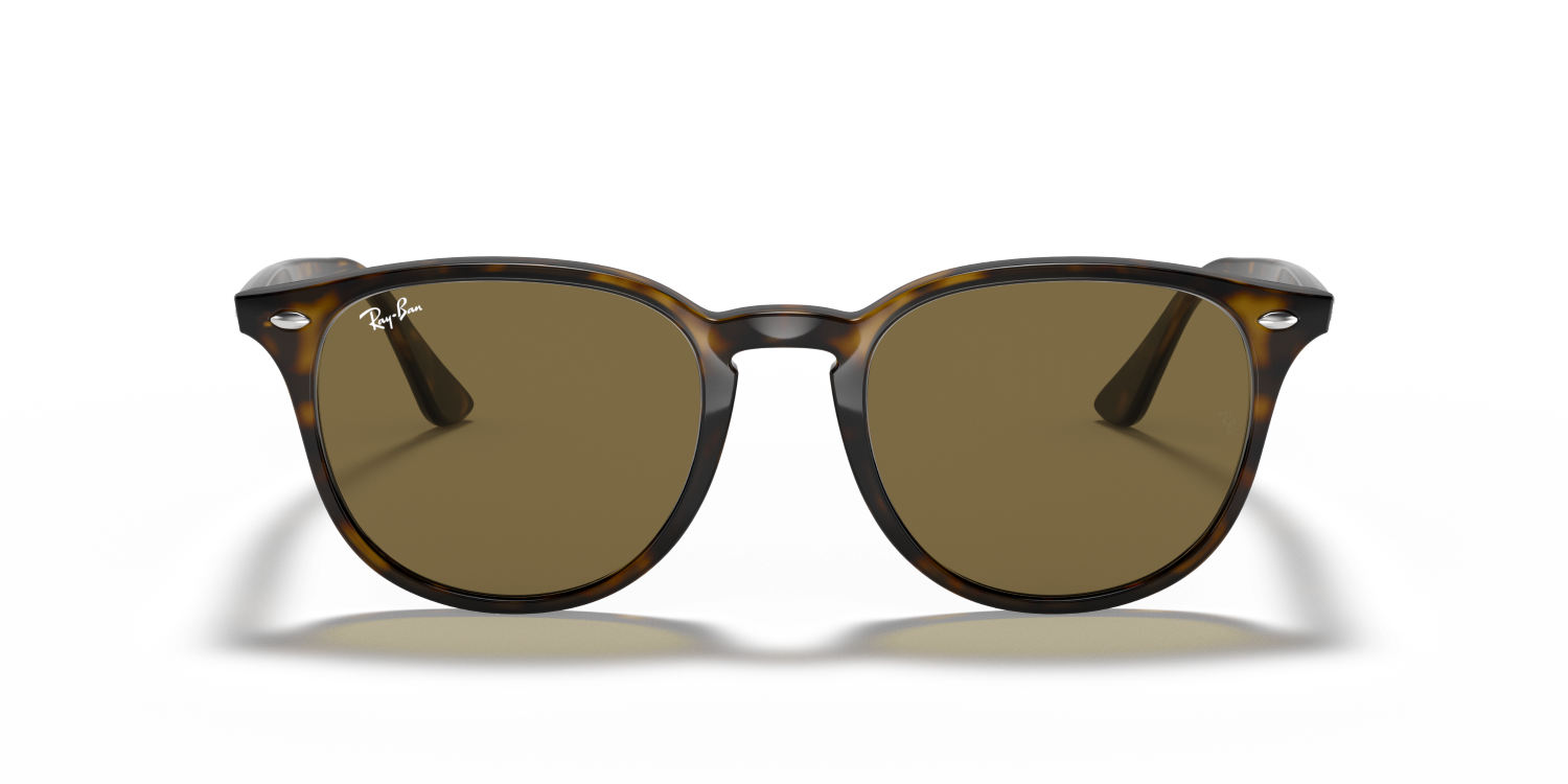 Ray-Ban RB4259 - Light Havana / Tortoise